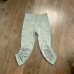 Lululemon Awakening Crop Tights